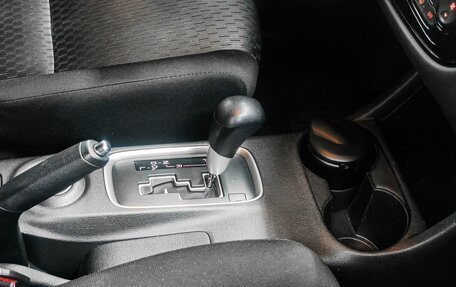 Mitsubishi Outlander III рестайлинг 3, 2013 год, 1 389 900 рублей, 13 фотография