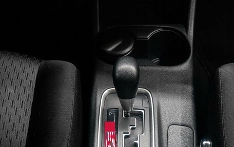 Mitsubishi Outlander III рестайлинг 3, 2013 год, 1 389 900 рублей, 17 фотография