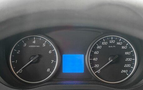 Mitsubishi Outlander III рестайлинг 3, 2013 год, 1 389 900 рублей, 22 фотография