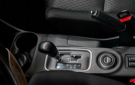 Mitsubishi Outlander III рестайлинг 3, 2013 год, 1 389 900 рублей, 21 фотография