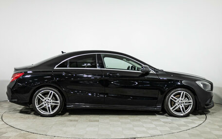 Mercedes-Benz CLA, 2017 год, 2 390 000 рублей, 4 фотография