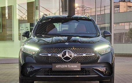 Mercedes-Benz GLC, 2026 год, 9 120 000 рублей, 2 фотография