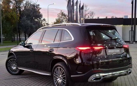 Mercedes-Benz GLC, 2026 год, 9 120 000 рублей, 4 фотография