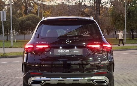 Mercedes-Benz GLC, 2026 год, 9 120 000 рублей, 5 фотография