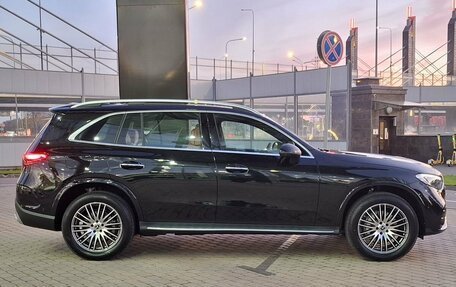 Mercedes-Benz GLC, 2026 год, 9 120 000 рублей, 7 фотография