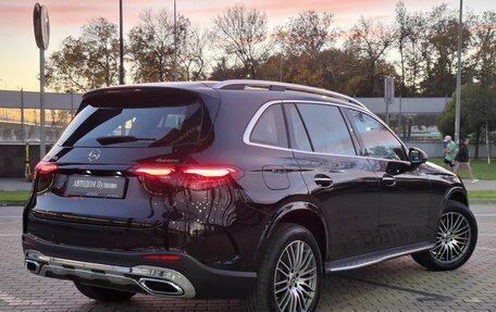 Mercedes-Benz GLC, 2026 год, 9 120 000 рублей, 6 фотография