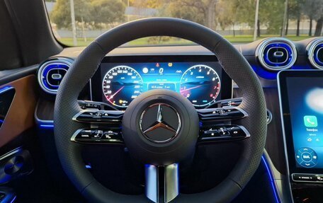 Mercedes-Benz GLC, 2026 год, 9 120 000 рублей, 9 фотография