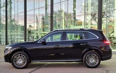 Mercedes-Benz GLC, 2026 год, 9 120 000 рублей, 8 фотография