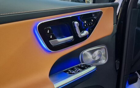 Mercedes-Benz GLC, 2026 год, 9 120 000 рублей, 10 фотография