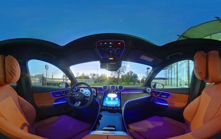 Mercedes-Benz GLC, 2026 год, 9 120 000 рублей, 23 фотография
