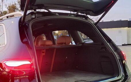 Mercedes-Benz GLC, 2026 год, 9 120 000 рублей, 24 фотография