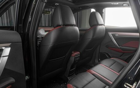 Geely Coolray I, 2021 год, 1 599 000 рублей, 11 фотография