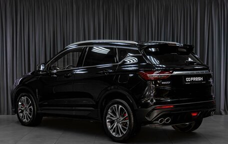 Geely Coolray I, 2021 год, 1 599 000 рублей, 2 фотография