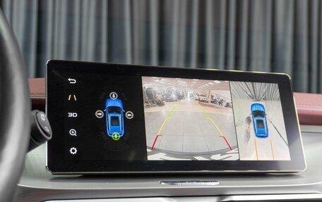 Geely Coolray I, 2021 год, 1 599 000 рублей, 15 фотография