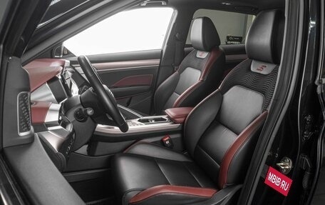 Geely Coolray I, 2021 год, 1 599 000 рублей, 10 фотография