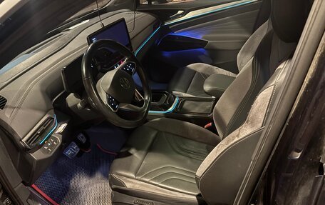Volkswagen ID.4, 2022 год, 3 500 000 рублей, 2 фотография