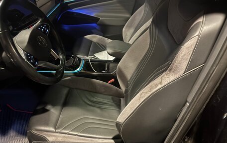 Volkswagen ID.4, 2022 год, 3 500 000 рублей, 3 фотография