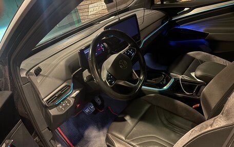 Volkswagen ID.4, 2022 год, 3 500 000 рублей, 5 фотография