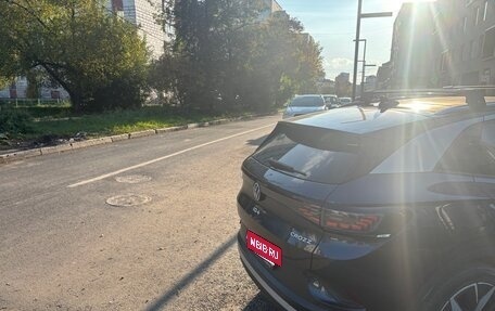 Volkswagen ID.4, 2022 год, 3 500 000 рублей, 4 фотография