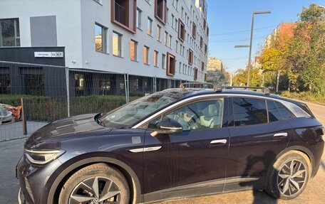 Volkswagen ID.4, 2022 год, 3 500 000 рублей, 7 фотография