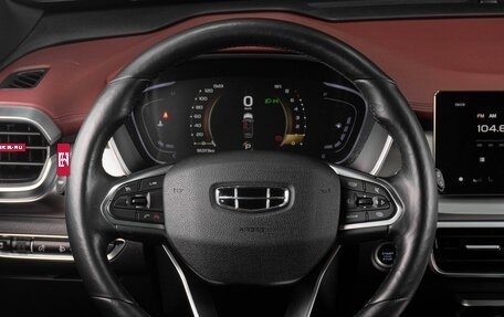 Geely Coolray I, 2021 год, 1 599 000 рублей, 20 фотография
