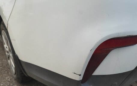 KIA Rio IV, 2017 год, 907 000 рублей, 6 фотография