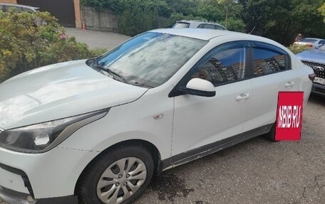 KIA Rio IV, 2017 год, 907 000 рублей, 2 фотография