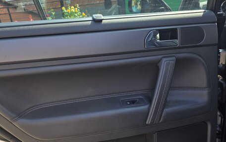 Volkswagen Transporter T5 рестайлинг, 2006 год, 1 345 000 рублей, 14 фотография