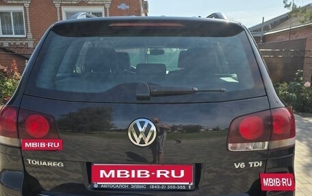 Volkswagen Transporter T5 рестайлинг, 2006 год, 1 345 000 рублей, 8 фотография