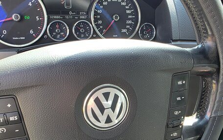 Volkswagen Transporter T5 рестайлинг, 2006 год, 1 345 000 рублей, 29 фотография