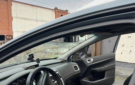 Peugeot 307 I, 2007 год, 290 000 рублей, 2 фотография