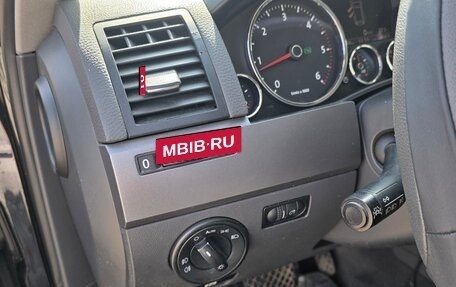 Volkswagen Transporter T5 рестайлинг, 2006 год, 1 345 000 рублей, 26 фотография