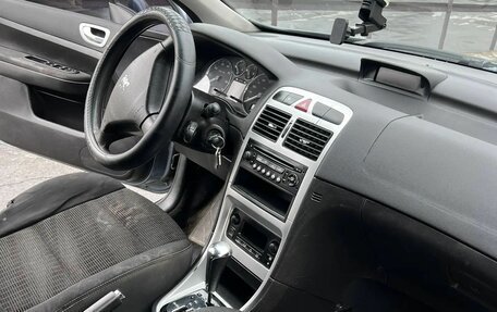 Peugeot 307 I, 2007 год, 290 000 рублей, 6 фотография