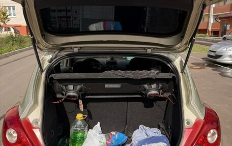 Opel Corsa D, 2008 год, 430 000 рублей, 4 фотография
