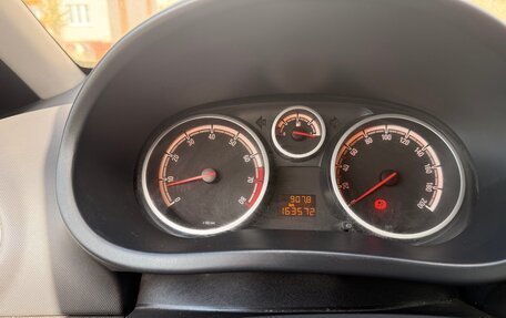 Opel Corsa D, 2008 год, 430 000 рублей, 2 фотография