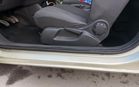Opel Corsa D, 2008 год, 430 000 рублей, 11 фотография