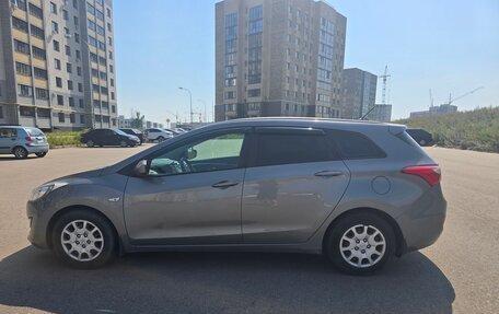 Hyundai i30 II рестайлинг, 2013 год, 785 000 рублей, 6 фотография