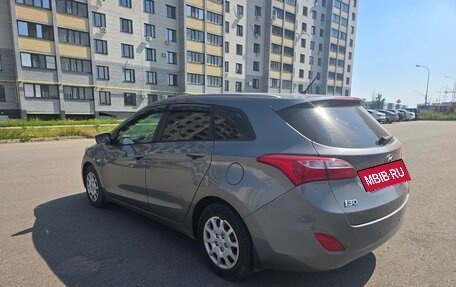 Hyundai i30 II рестайлинг, 2013 год, 785 000 рублей, 7 фотография