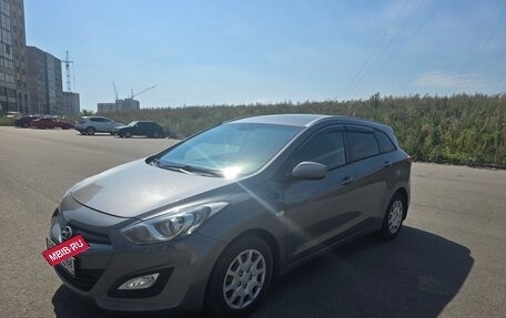 Hyundai i30 II рестайлинг, 2013 год, 785 000 рублей, 5 фотография