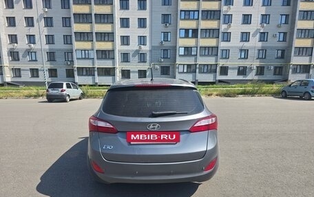 Hyundai i30 II рестайлинг, 2013 год, 785 000 рублей, 4 фотография