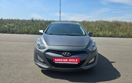 Hyundai i30 II рестайлинг, 2013 год, 785 000 рублей, 8 фотография