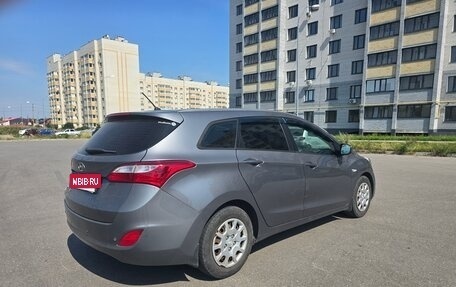 Hyundai i30 II рестайлинг, 2013 год, 785 000 рублей, 3 фотография