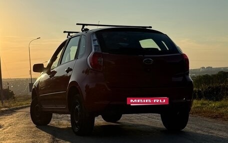 Datsun mi-DO, 2015 год, 520 000 рублей, 3 фотография