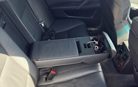 BMW 5 серия, 2008 год, 950 000 рублей, 6 фотография