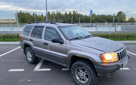 Jeep Grand Cherokee, 1998 год, 630 000 рублей, 2 фотография
