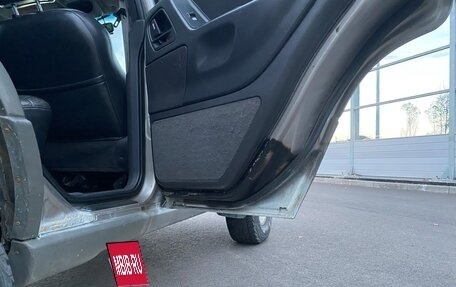 Jeep Grand Cherokee, 1998 год, 630 000 рублей, 9 фотография
