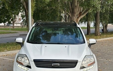 Ford Kuga III, 2012 год, 1 150 000 рублей, 3 фотография