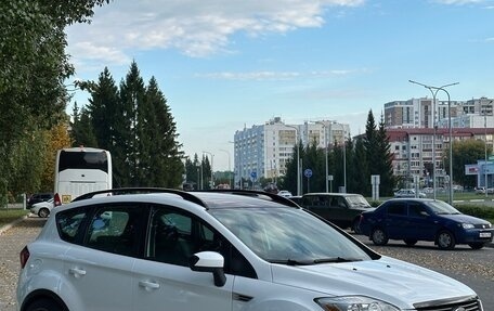 Ford Kuga III, 2012 год, 1 150 000 рублей, 4 фотография