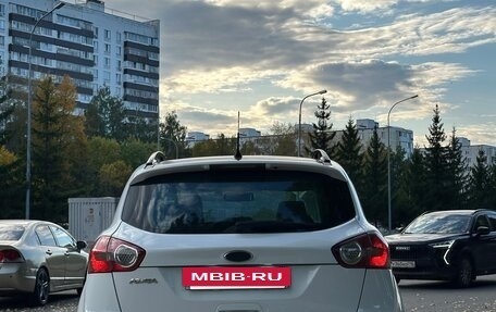Ford Kuga III, 2012 год, 1 150 000 рублей, 7 фотография