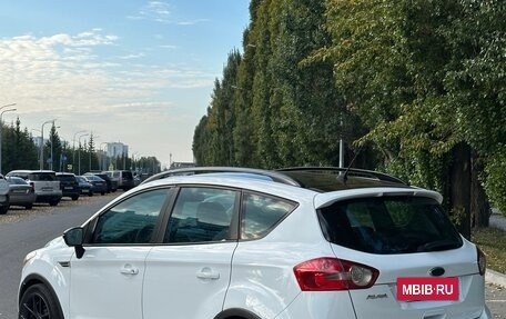 Ford Kuga III, 2012 год, 1 150 000 рублей, 8 фотография